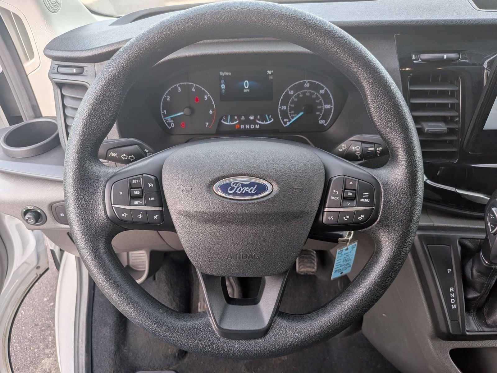 2024 Ford Transit-350 XLT