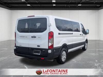 2024 Ford Transit-350 XLT