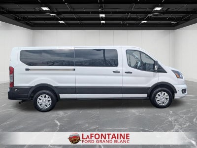 2024 Ford Transit-350 XLT