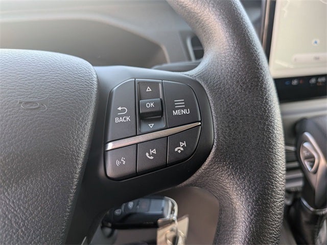 2025 Ford Transit-350 XL