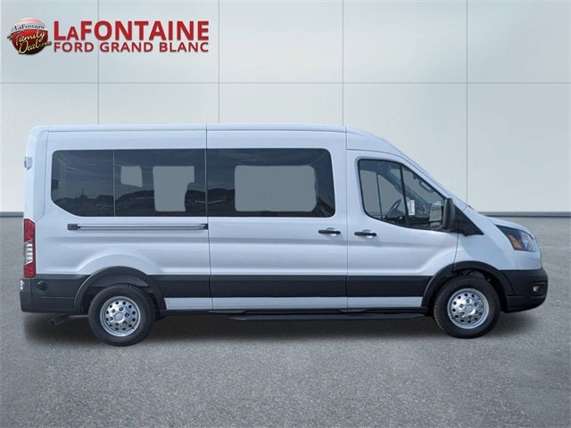 2025 Ford Transit-350 XL