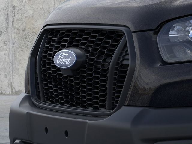 2026 Ford Transit-350 In-Transit