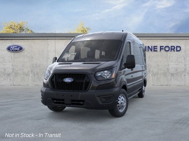 2026 Ford Transit-350 In-Transit