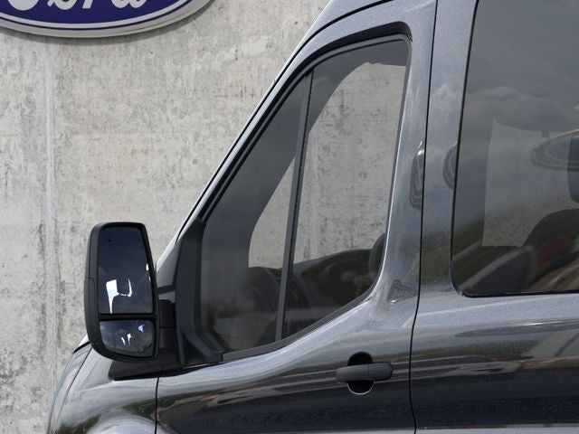2026 Ford Transit-350 In-Transit