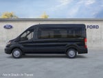 2026 Ford Transit-350 In-Transit