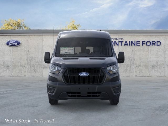 2026 Ford Transit-350 In-Transit