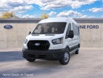 2026 Ford Transit-350 In-Transit