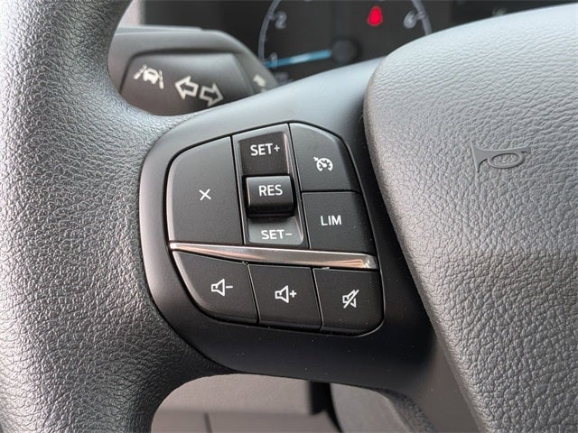 2025 Ford Transit-350 XL