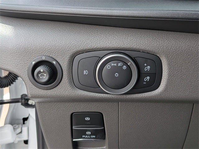 2025 Ford Transit-350 XL