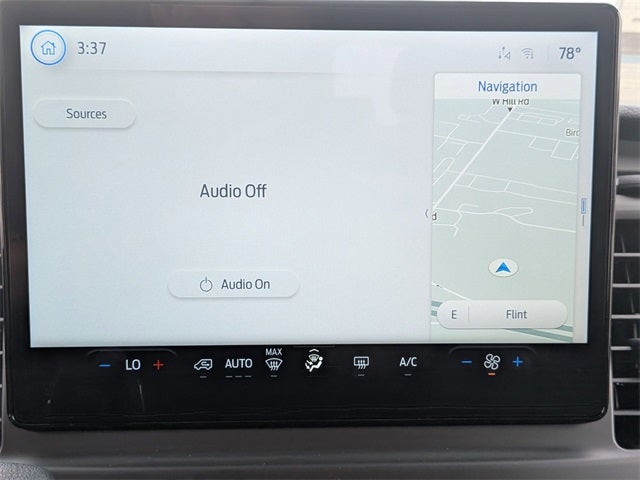 2025 Ford Transit-350 XL