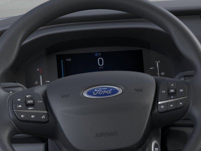 2026 Ford Transit-350 In-Transit