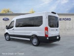 2026 Ford Transit-350 In-Transit