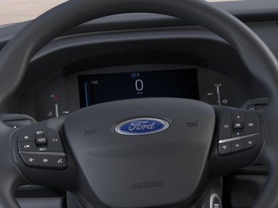 2026 Ford Transit-350 In-Transit