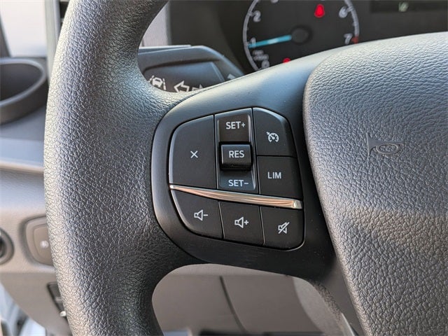 2025 Ford Transit-350 XL