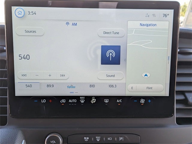 2025 Ford Transit-350 XL