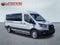 2025 Ford Transit-350 XL