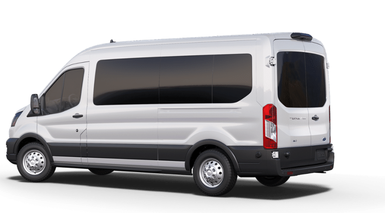 2025 Ford Transit-350 XL