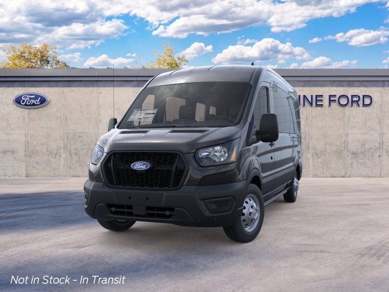 2026 Ford Transit-350 XL In-Transit