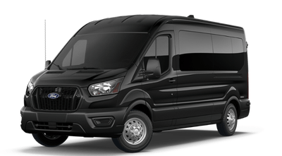 2026 Ford Transit-350 XL In-Transit