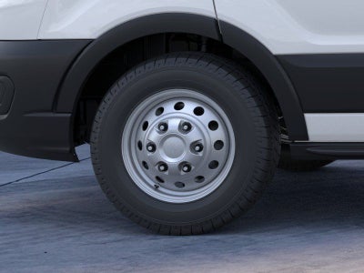 2026 Ford Transit-350 XL In-Transit