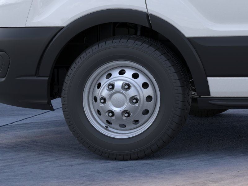 2026 Ford Transit-350 XL In-Transit
