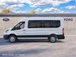 2026 Ford Transit-350 XL In-Transit