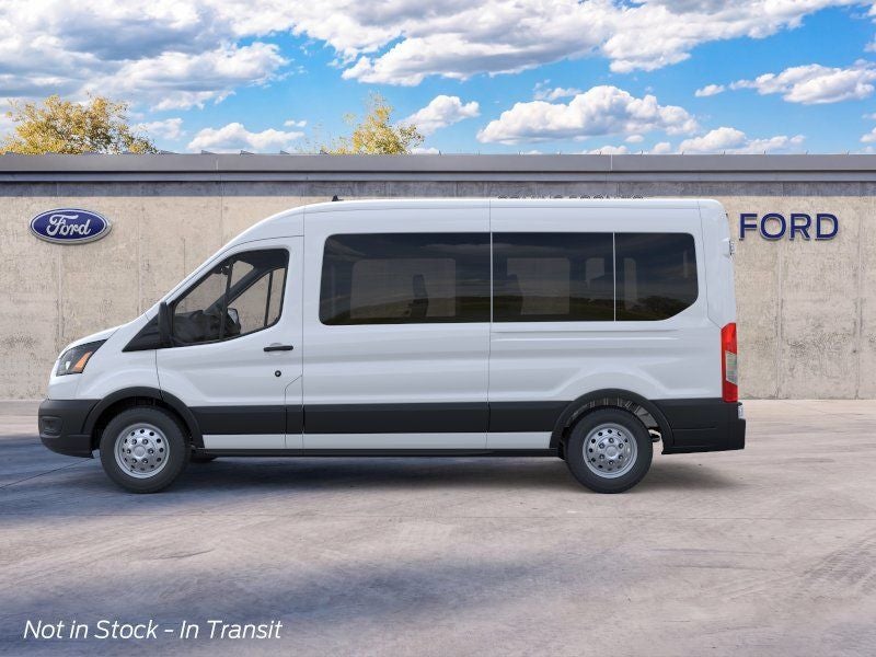 2026 Ford Transit-350 XL In-Transit