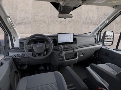 2026 Ford Transit-350 XL In-Transit