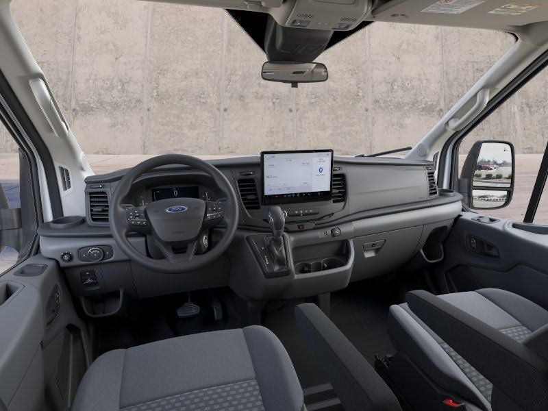 2026 Ford Transit-350 XL In-Transit
