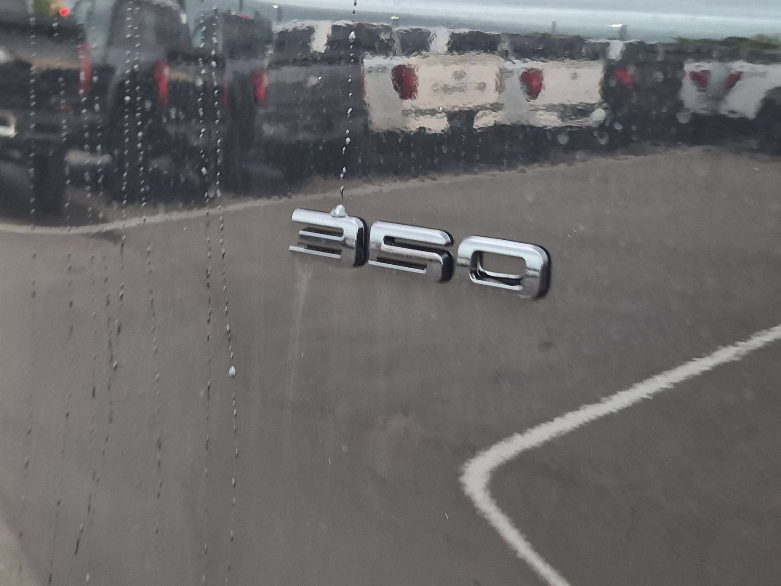 2027 Ford Transit-350 XL