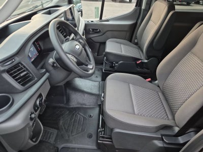 2027 Ford Transit-350 XL