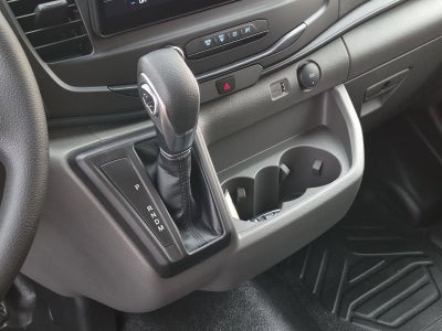 2027 Ford Transit-350 XL