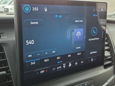 2027 Ford Transit-350 XL