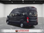 2027 Ford Transit-350 XL