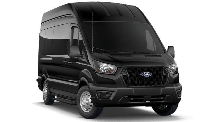 2027 Ford Transit-350 XL