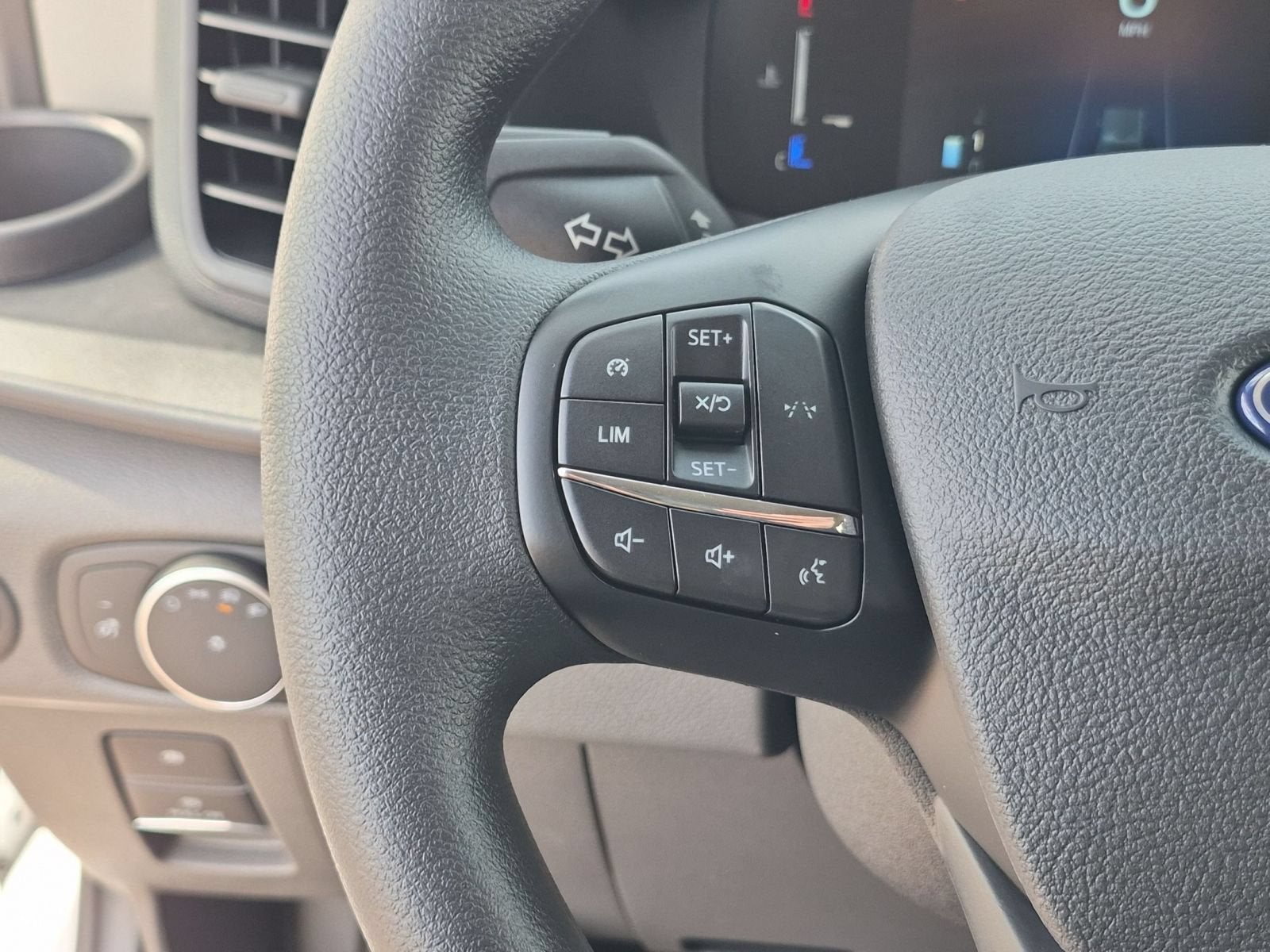 2027 Ford Transit-350 XL Passenger Van