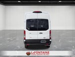 2027 Ford Transit-350 XL Passenger Van