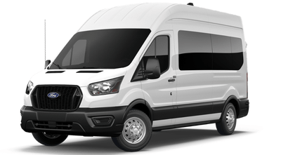 2027 Ford Transit-350 XL Passenger Van