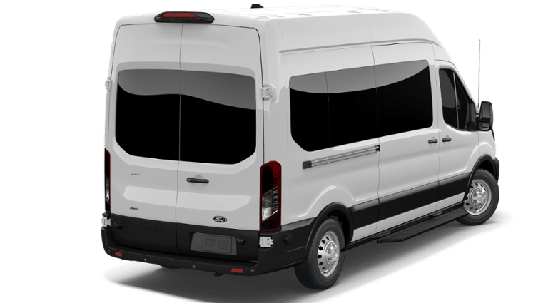 2027 Ford Transit-350 XL Passenger Van