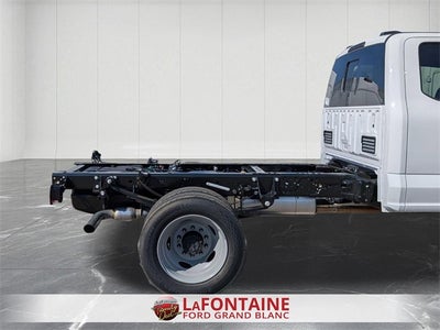 2026 Ford F-450SD xl DRW