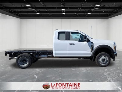 2026 Ford F-450SD xl DRW