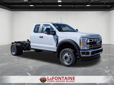 2026 Ford F-450SD xl DRW