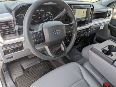 2026 Ford F-550SD XL DRW