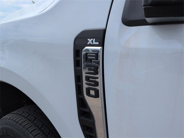 2025 Ford F-350SD XL