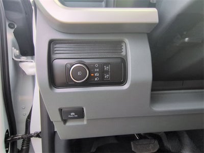 2025 Ford F-350SD XL