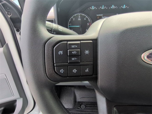 2025 Ford F-350SD XL