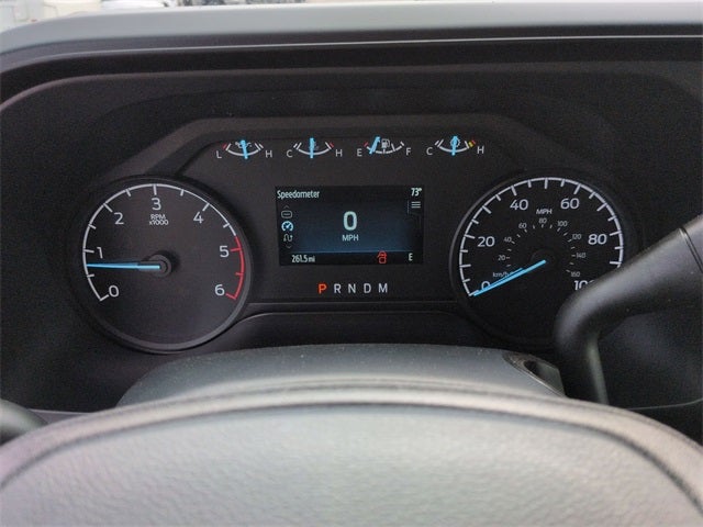 2025 Ford F-350SD XL