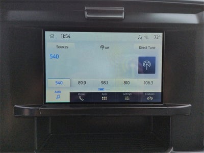 2025 Ford F-350SD XL