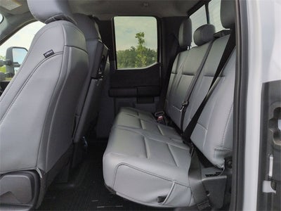 2025 Ford F-350SD XL