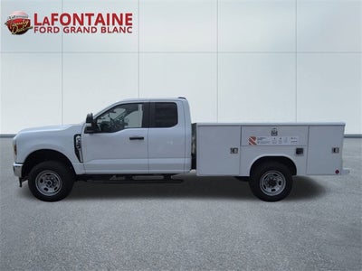 2025 Ford F-350SD XL